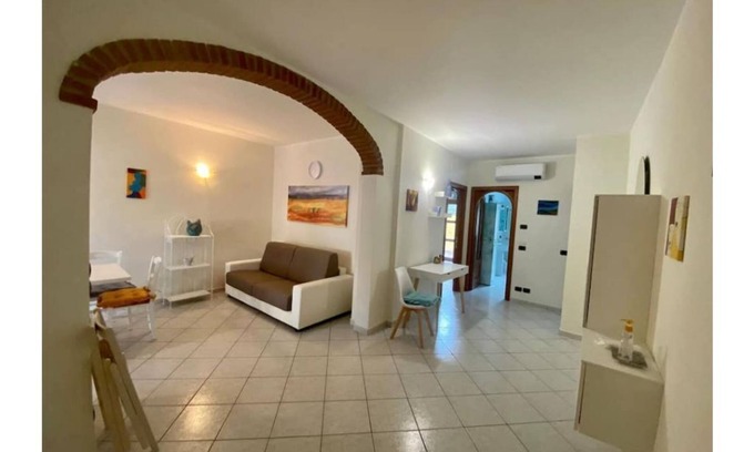 Ricca Apartment | LANGHE&TARTUFI, in Ricca di Diano d'Alba