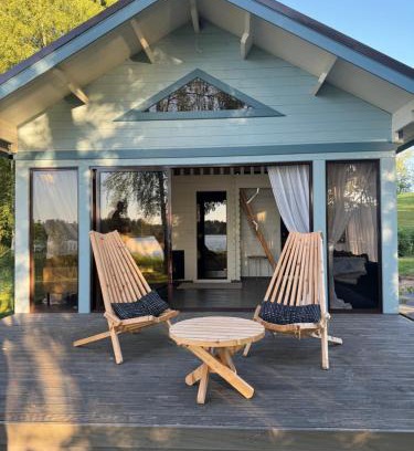 Latgale House | Langino Land