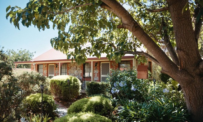 Tanunda House | Langmeil Cottages - Hoffmann