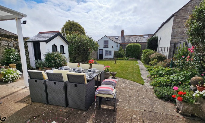 Yarmouth House | Languard - Yarmouth, Isle of Wight