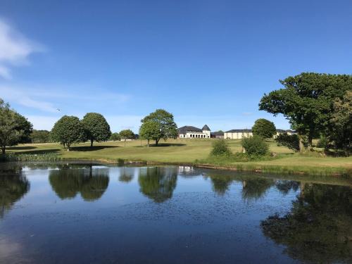 Lanhydrock Hotel | Lanhydrock Hotel & Golf Club