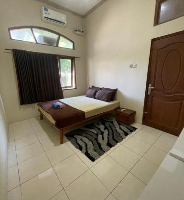 Ende House | Lanina homestay