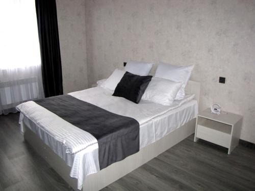 Vanadzor House | Lanj