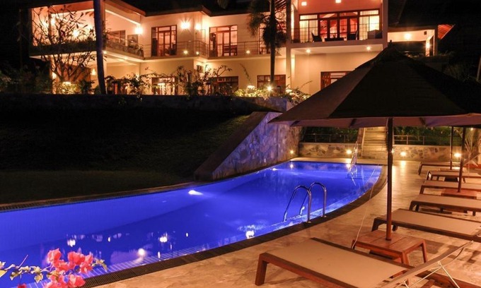 Digana House | Lanka Golf Villa Collection - Villa Rachel's Sun