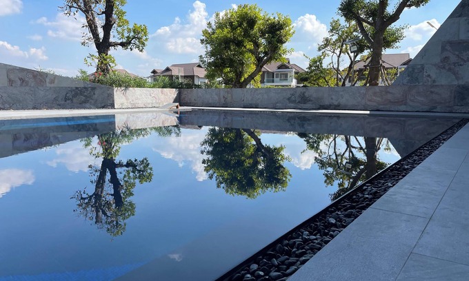 Hang Dong Villa | Lanna Fusion Hotel