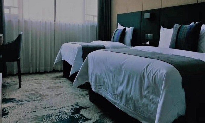 Heyuan Hotel | Lano Hotel Guangdong Heyuan Dongyuan County Administrative Avenue