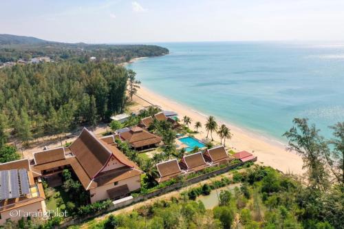 Ko Lanta Resort | Lanta Casuarina Beach Resort - SHA Plus