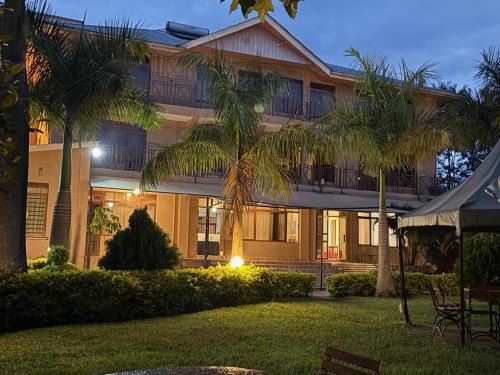 Kakamega Hotel | Lantana Comfy