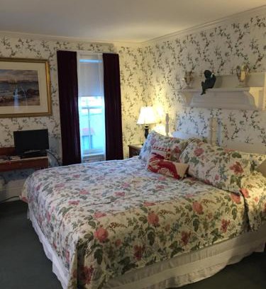 Rockport Bed & Breakfast | Lantana House