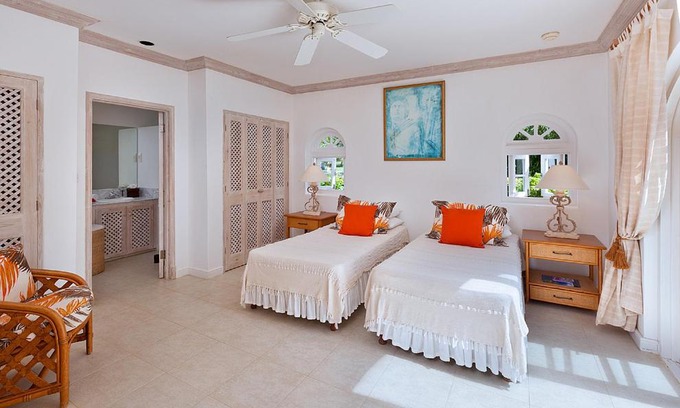 Weston Apartment | Lantana Resort Barbados