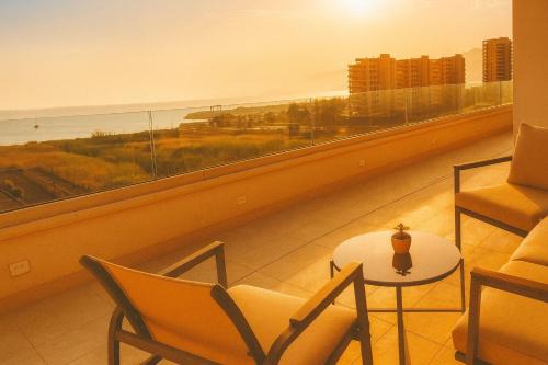 Magazzeno House | Lantern Penthouse
