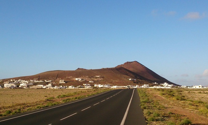 Soo House | Lanzarote Natura Houses D