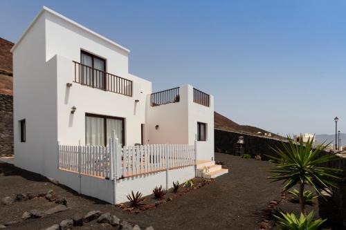 Soo House | Lanzarote Natura Houses