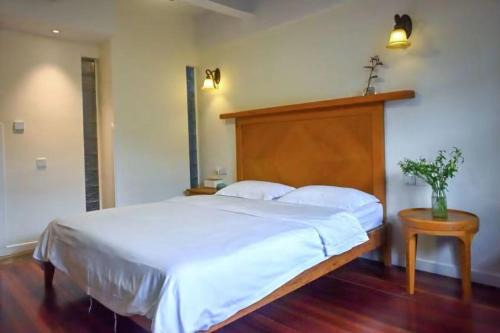 Shimenkan Hotel | Lao men dong International Youth Hostel