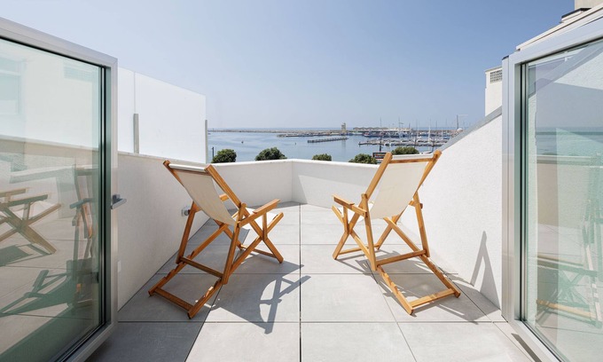 Povoa De Varzim House | Lapa 84 - Luxury seafront house