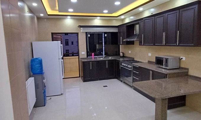 Sahab Apartment | Laperla luxury apartments