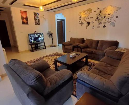 Sahab Apartment | Laperla luxury family apartment one
