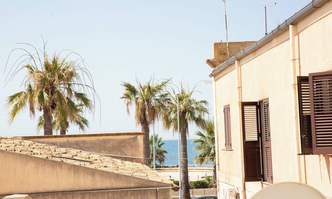 Agrigento House | Laperlapartment 🏖️ 🏝️casa vacations San leone, Agrigento