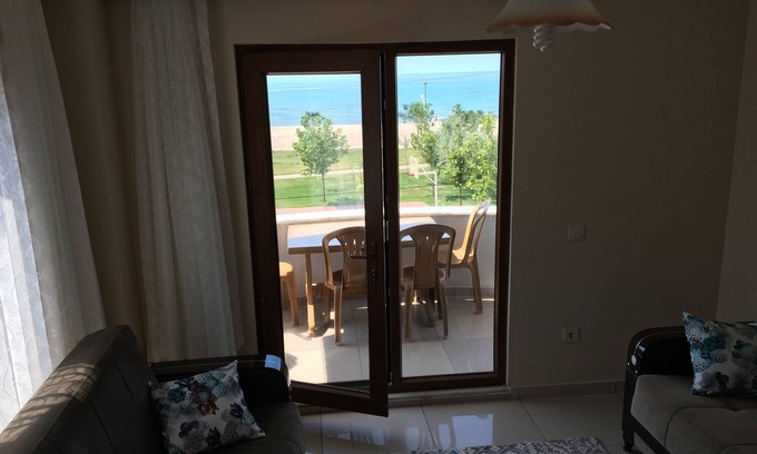 Cebeci Mahallesi Apartment | Lapina Pension & Restaurant