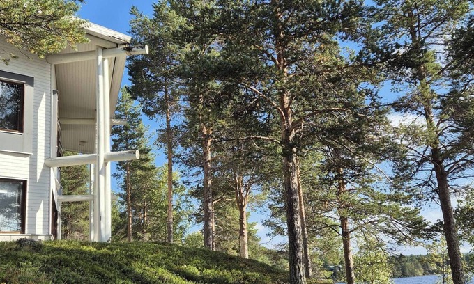 Enontekio Hotel | Lapland Hotels Hetta