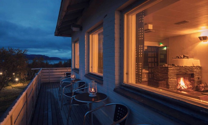 Kilpisjarvi Hotel | Lapland Hotels Kilpis