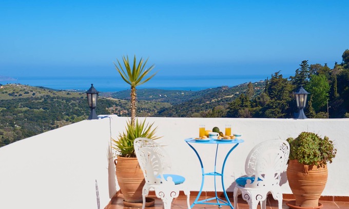 Argyroupoli Apartment | Lappa apartments - Mini Cottage