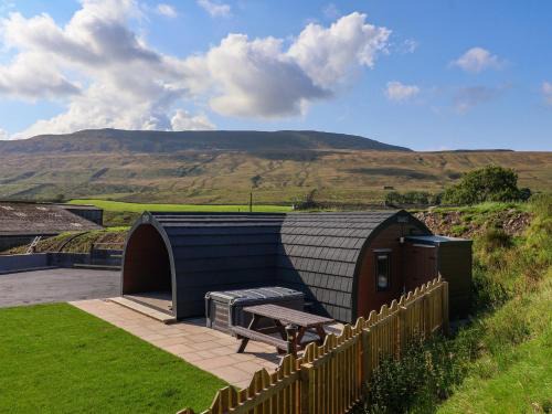 Yockenthwaite House | Lapwing