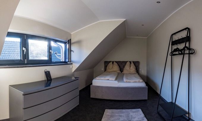 Muritz House | Lara Holiday cottage