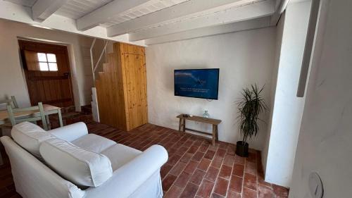 Aldeia House | Laranjeira 1 by AlmaAlgarvia