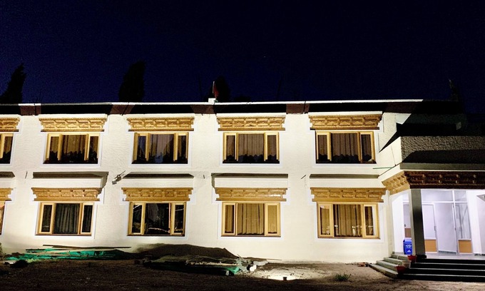 Leh House | Lardak Guest House , Close to main Bazar Leh,