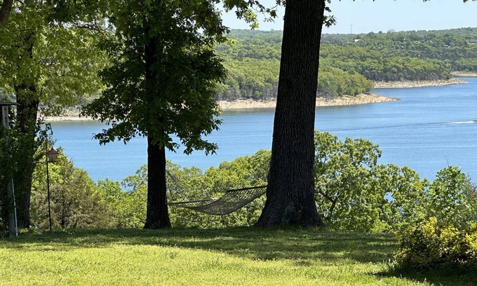 Gamaliel Cabin | Large,3 Bdrm, Lake View/Access Home w/Rustic/Modern Charm, Resort Amenities