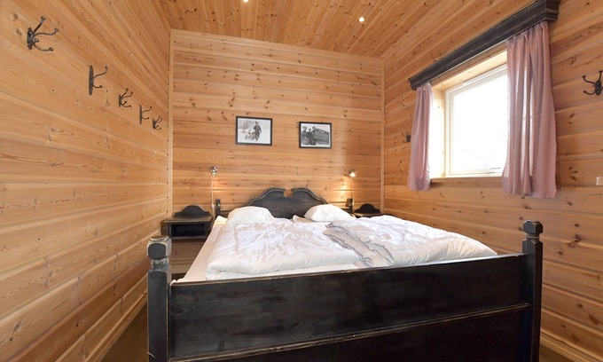 Idrefjall Ski Chalet | Large and comfortable mountain cottage in the best location