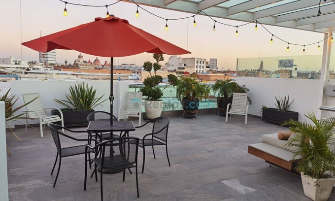 Aguascalientes Apartment | Large Apartment 3 Bedroom/3 bathrooms very comfortable and good location.