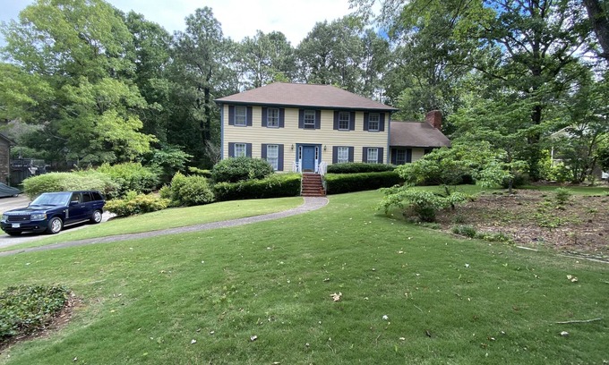 Meadowbrook House | Large comfortable house, close to everything. Single Family Only