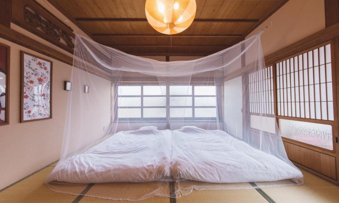 Mitoyo House | Large family accommodation Tsuji family - Vacation STAY 11303v