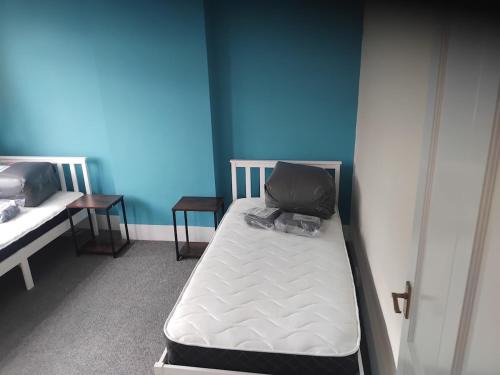 Olton House | Large House Free Parking