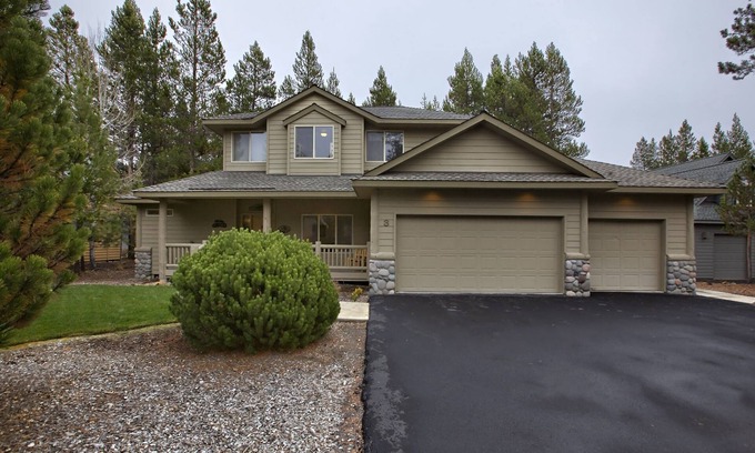 Deer Park House | Large Luxury Family Home