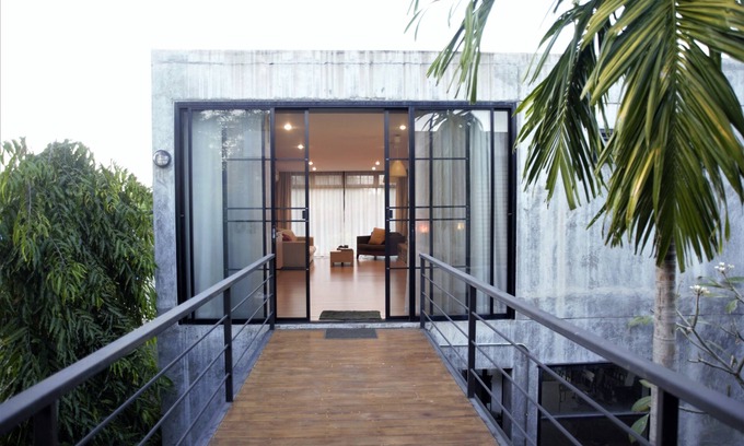 Nong Hoi Apartment | Large, modern apartment in Nong Hoi, Chiang Mai