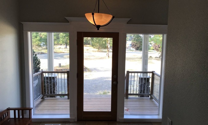 Molalla House | Large Spacious Home In the Country