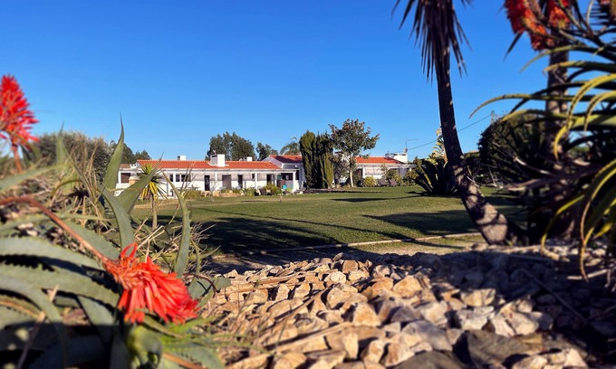 Sao Teotonio House | Large Stylish House 5 minutes from Zambujeira do Mar - House 2