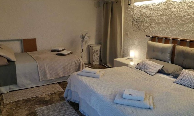 Luni Villa | Large villa with fenced garden between Tuscany and Liguria, perfect for groups