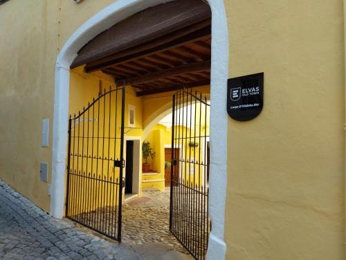 Elvas House | Largo d Vizinha Bia