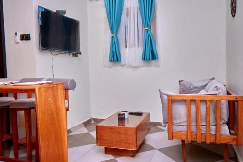 Douala Apartment | Larissa Home Bonapriso