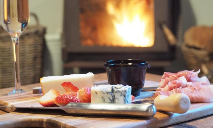 Burrawang House | Lark Cottage