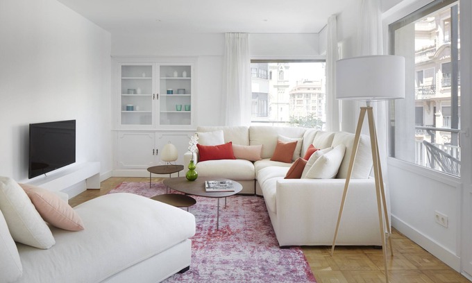 Gros Apartment | Larroka by FeelFree Rentals