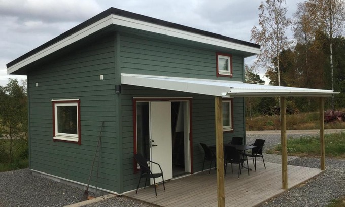 Trollhattan Municipality Apartment | Larstorpsvägen 12