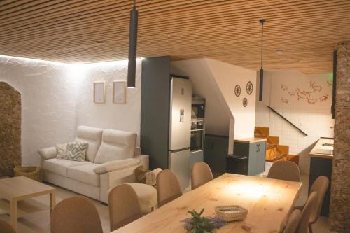 Royo Odrea House | LaRueda Casa Rural