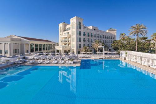 El Cabanyal Hotel | Las Arenas Balneario Resort