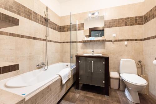 Targowek Apartment | Las Bródnowski Comfort Apartment