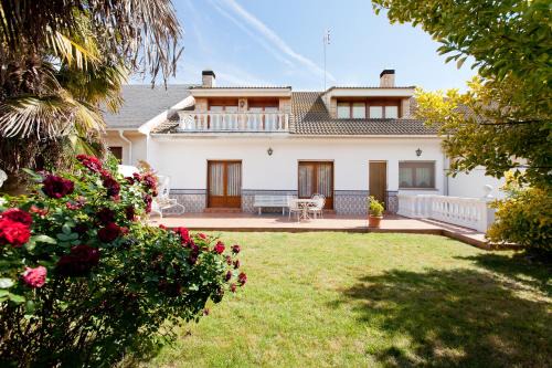 Cabanillas House | Las Casas de Sofía